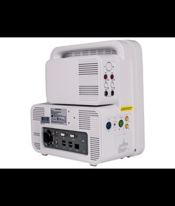 Monitor Multiparametrico