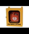 ARMADIETTO PER DEFIBRILLATORI - uso esterno