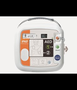 DEFIBRILLATORE iPAD CU-SP1 - automatico