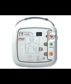 DEFIBRILLATORE iPAD CU-SP1 AED