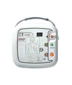 DEFIBRILLATORE iPAD CU-SP1 AED