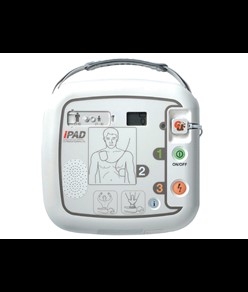 DEFIBRILLATORE CU-SP1 AED