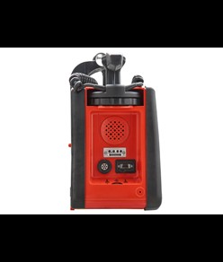 Defibrillatore Defimonitor XD Primedic