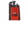 DEFIBRILLATORE MANUALE DEFIMONITOR XD