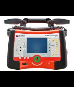 Defibrillatore Defimonitor XD Primedic