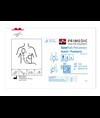 SAVE PADS per oltre 8 anni, oltre 25 kg per HeartSave da S.N. 739XXXXXXX