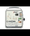 DEFIBRILLATORE iPad CU-SPR - DAE - GB,FR,IT,ES,DE,PL,US,KR specificare la lingua nell'ordine