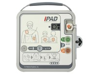 Defibrillatore semiautomatico CU-SPR