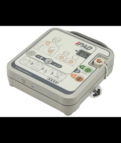 Defibrillatore semiautomatico CU-SPR