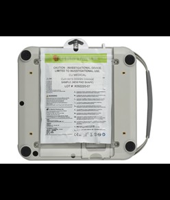 Defibrillatore semiautomatico CU-SPR