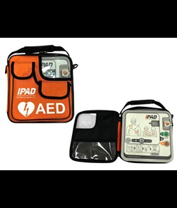 Defibrillatore semiautomatico CU-SPR