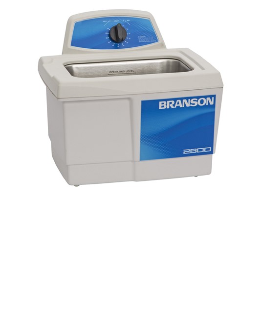 Pulitrice ultrasuono Branson 2800 Pulitrice ultrasuono Branson 2800