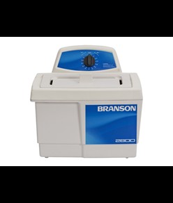 Pulitrice ultrasuono Branson 2800