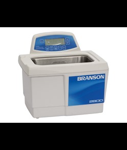 PULITRICE BRANSON 2800 CPXH - 2,8 litri