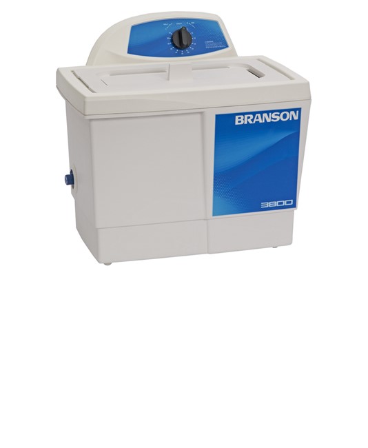 Pulitrici ultrasuoni Branson 3800 Pulitrici ultrasuoni Branson 3800