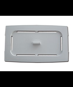 COPERCHIO IN PLASTICA per 35510-2