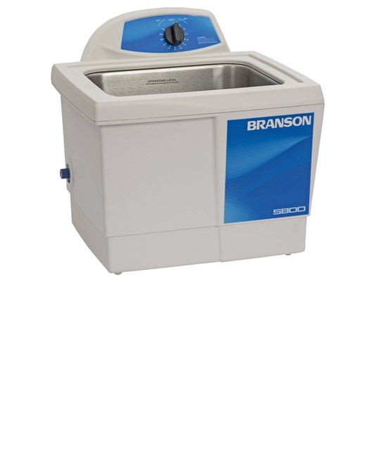 Pulitrici a ultrasuoni Branson 5800 Pulitrici a ultrasuoni Branson 5800