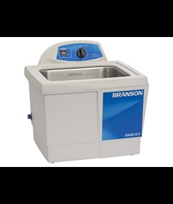 PULITRICE BRANSON 5800 MH - 9,5 litri