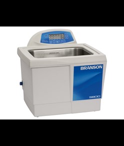 PULITRICE BRANSON 5800 CPXH - 9,5 litri