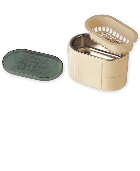 PULITRICE AD ULTRASUONI GIMA 50 - 0,6 litri PULITRICE AD ULTRASUONI GIMA 50 - 0,6 litri