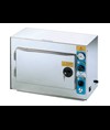 STERILIZZATRICE A SECCO TITANOX TERMOVENTILATA 20 litri