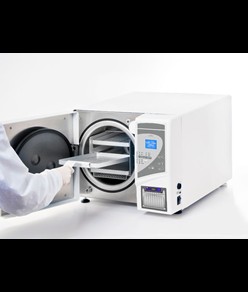 Autoclave Europa B Evo