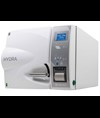 AUTOCLAVE HYDRA EVO con stampante - 15 litri