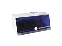 Lampada ultraviolette con timer