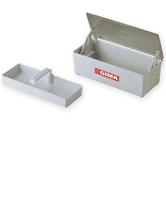 Vaschetta sterilizzazione Vaschetta sterilizzazione