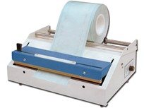 Termosaldatrice elettromagnetica D-351