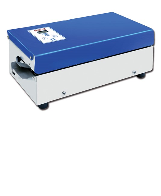 Termosaldatrice rotativa Termosaldatrice rotativa