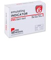 indicatori sterilizzazione indicatori sterilizzazione