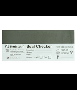 SEAL CHECHER - test per sigillatrici
