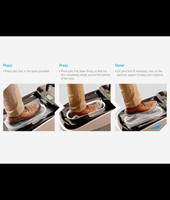 Dispositivo automatico Orma