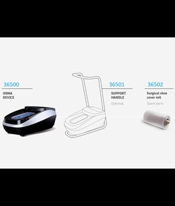 Dispositivo automatico Orma