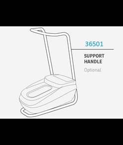 Maniglia di supporto