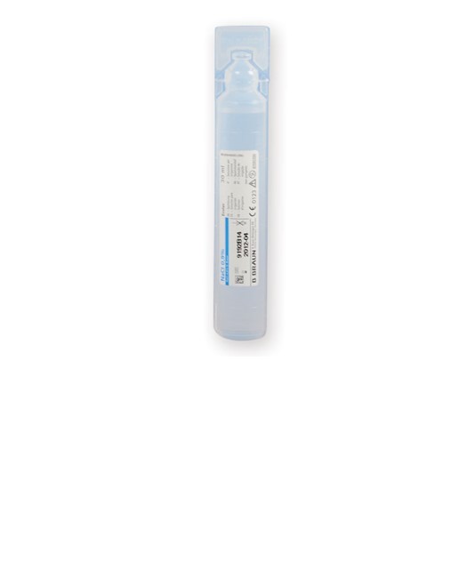 SOLUZIONE SALINA STERILE B-BRAUN ECOLAV - 30 ml