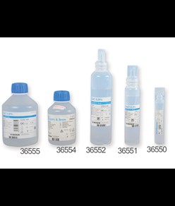 Soluzioni saline sterili B-BRAUN ECOLAV