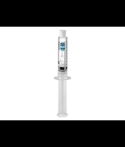 SIRINGA OMNIFLUSH B-BRAUN - 10 ml