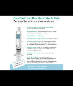 Siringhe preriempita