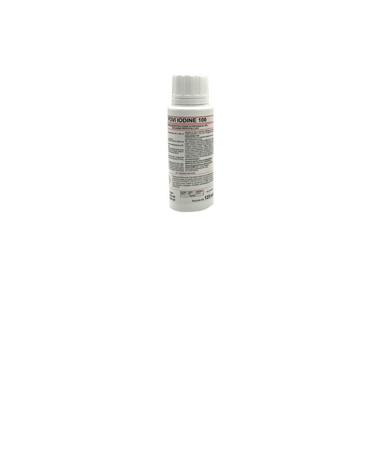 soluzioni liquide Povi-Iodine soluzioni liquide Povi-Iodine