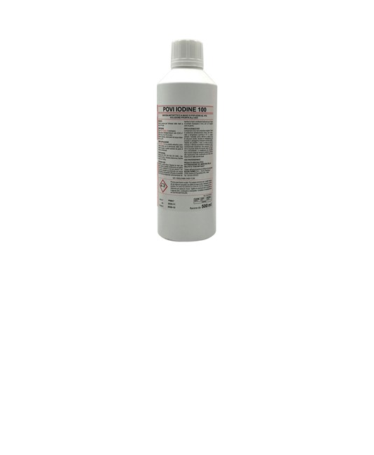 Soluzione liquida Povi-Iodine Soluzione liquida Povi-Iodine