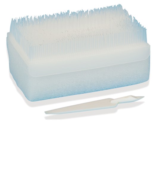 Kit scrub Clorexidina Kit scrub Clorexidina