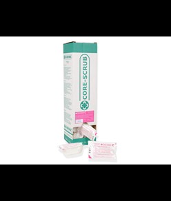 Kit scrub Clorexidina