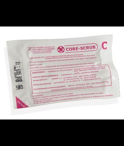 Kit scrub Clorexidina