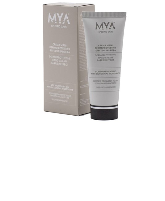 CREMA BARRIERA MANI - 75 ml