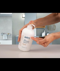 Crema mani dermoprotettiva