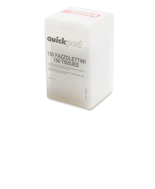 Dispenser Quickpad Dispenser Quickpad