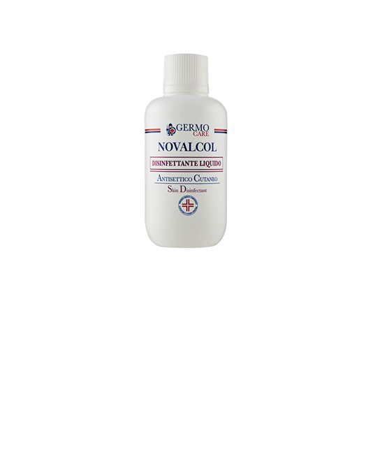 Disinfettante NOVALCOL da 250 ml in offerta Disinfettante NOVALCOL da 250 ml in offerta