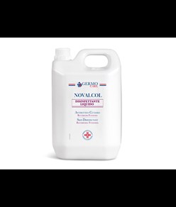 NOVALCOL - 3 litri
